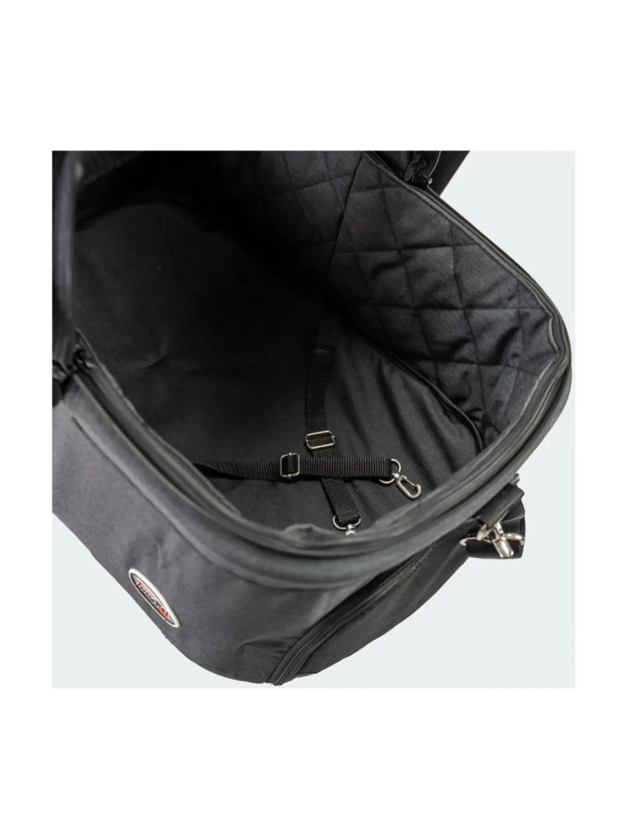 Kantolaukut Ja Rattaat|InnoPet City Hopper lemmikkirattaat