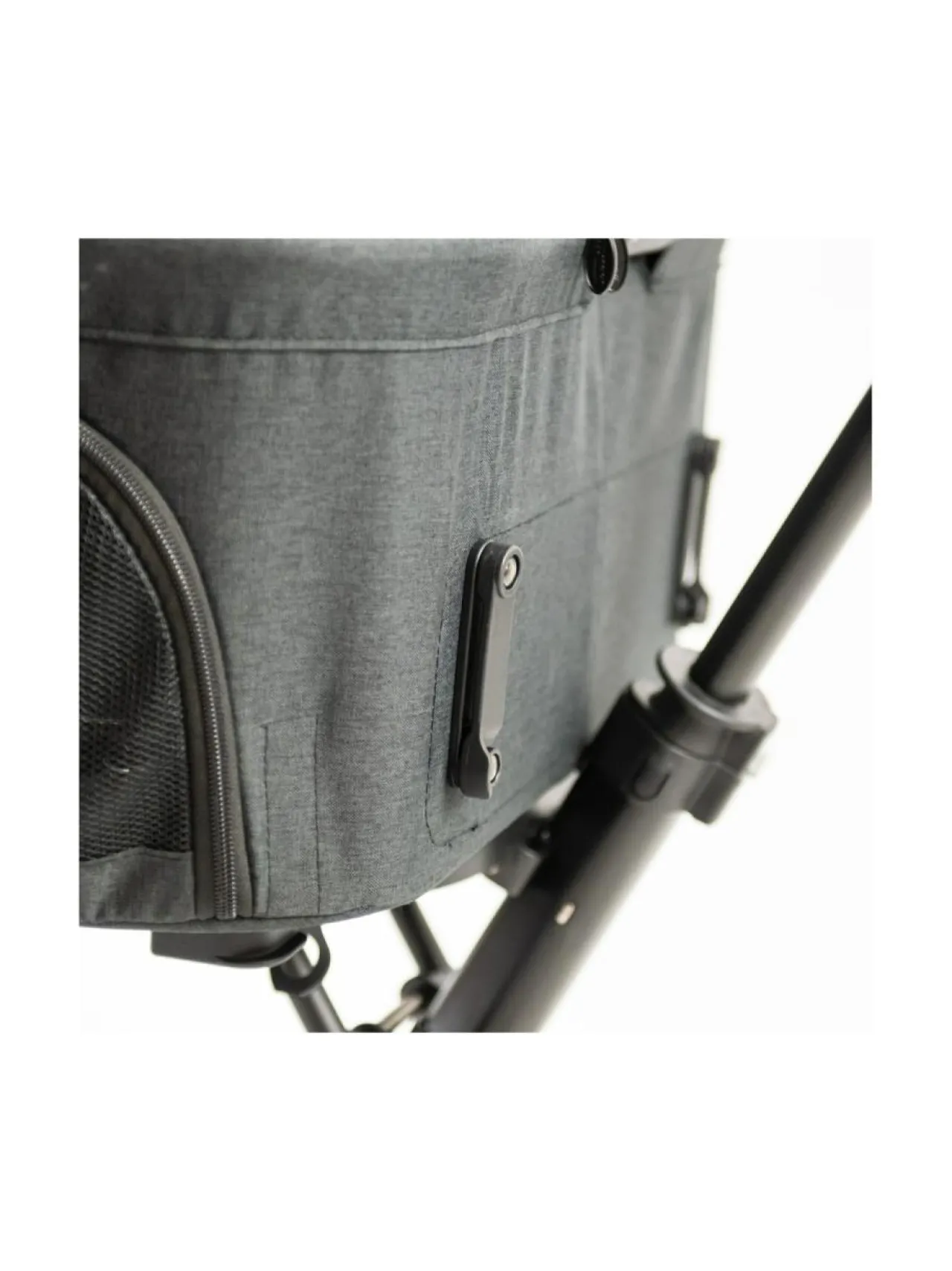 Kantolaukut Ja Rattaat|InnoPet City Hopper lemmikkirattaat