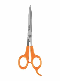 Keittiötarvikkeet|Fiskars Classic-hiussakset 17 cm ORANSSI