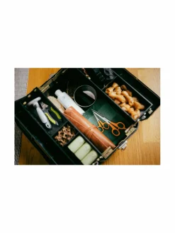 Keittiötarvikkeet|Fiskars Classic-kynsisakset, kaarevat ORANSSI