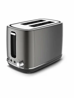 Leivänpaahtimet|Witt Classic-leivänpaahdin GREY