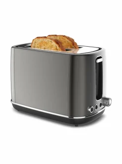 Leivänpaahtimet|Witt Classic-leivänpaahdin GREY