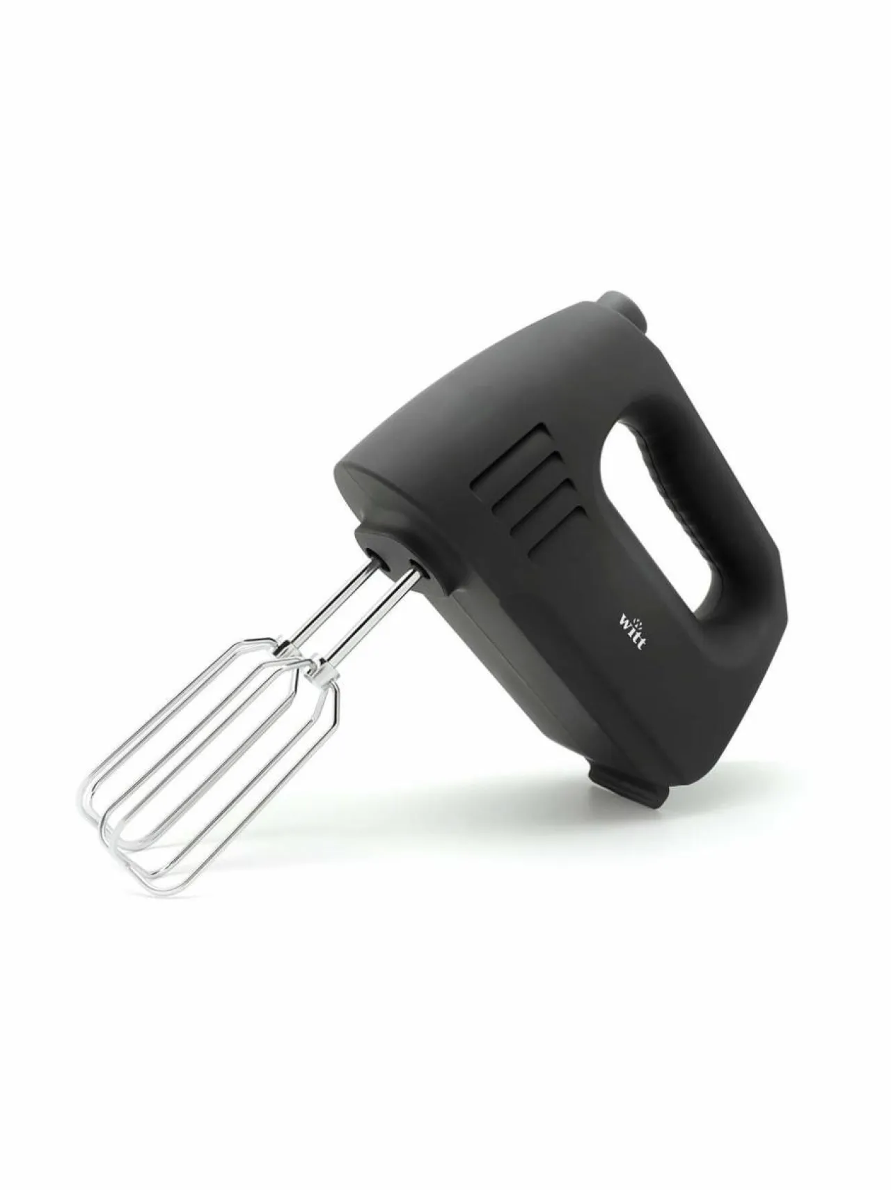 Vatkaimet & Sekoittimet|Witt Classic-sähkövatkain BLACK