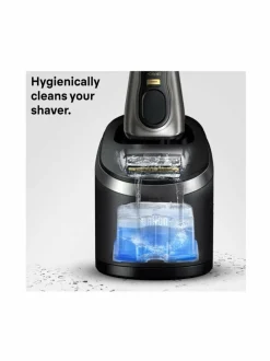 Ihokarvanpoisto|Braun Clean & Renew Refill -puhdistuskasetti 2 kpl BRIGHT