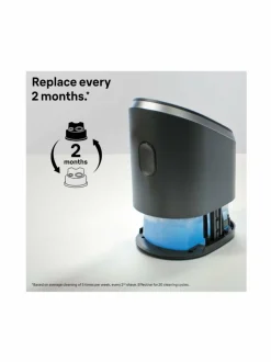 Ihokarvanpoisto|Braun Clean & Renew Refill -puhdistuskasetti 2 kpl BRIGHT