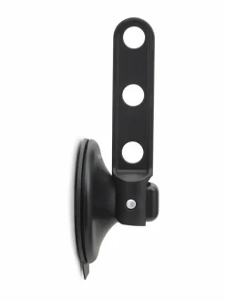 Pyykkihuolto|Brabantia Clothes Hook - imukuppikoukku BLACK