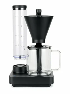 Kahvin- & Vedenkeittimet|Wilfa CM8B-A100 Performance Compact -kahvinkeitin BLACK
