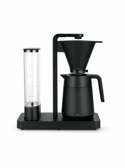 Kahvin- & Vedenkeittimet|Wilfa CM9B-T125 Performance Thermo -kahvinkeitin 1,25 l BLACK
