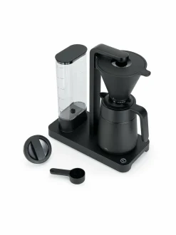 Kahvin- & Vedenkeittimet|Wilfa CM9B-T125 Performance Thermo -kahvinkeitin 1,25 l BLACK