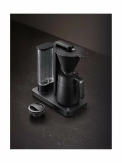 Kahvin- & Vedenkeittimet|Wilfa CM9B-T125 Performance Thermo -kahvinkeitin 1,25 l BLACK