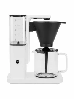 Kahvin- & Vedenkeittimet|Wilfa CM10W-A125 Zense -kahvinkeitin WHITE