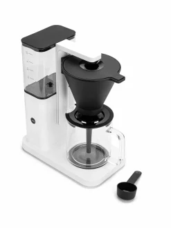 Kahvin- & Vedenkeittimet|Wilfa CM10W-A125 Zense -kahvinkeitin WHITE