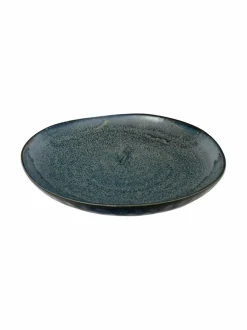 Lautaset & Kulhot|Tokyo Design Studio Cobalt-lautanen 22,7 cm SININEN