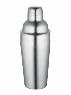 Baari- & Viinitarvikkeet|Cilio Cocktail-shaker 0,7 l SILVER
