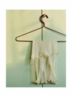 Koriste-Esineet|HAY Colour Hanger -vaateripustin 3 kpl MAROON RED