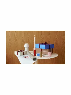 Säilytys|HAY Colour Storage S -säilytyslaatikko VIBRANT BLUE