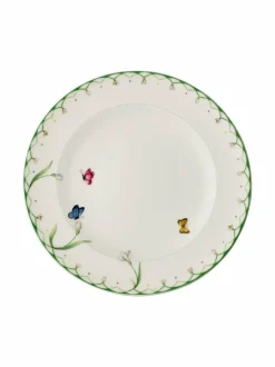Lautaset & Kulhot|Villeroy & Boch Colourful Spring -lautanen 27 cm MULTICOLOR