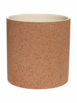 Ruukut & Istutusastiat|Casa Stockmann Colum M -kukkaruukku 16 x 16 cm TERRA V280