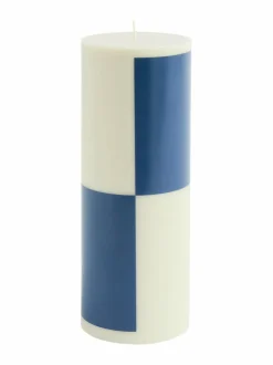 Kynttilät & Lyhdyt|HAY Column L -kynttilä MULTI