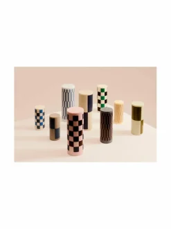 Kynttilät & Lyhdyt|HAY Column Medium -kynttilä 20 cm MULTI