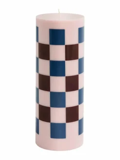 Kynttilät & Lyhdyt|HAY Column-kynttilä L MULTI