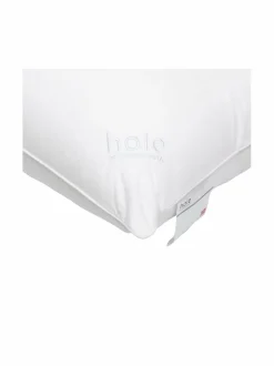 Peitteet & Tyynyt|Hoie Comfort Eco -tyyny 50 x 60 cm, 800 g WHITE