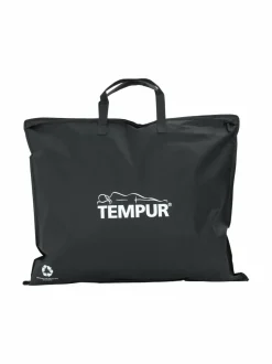 Peitteet & Tyynyt|Tempur Comfort Medium SmartCool -tyyny 60 x 50 cm DJ LITTLE STREAM CT2 BLUE
