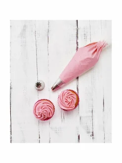 Leivonta|Birkmann Comfort-pursotinpussi 20 kpl WHITE