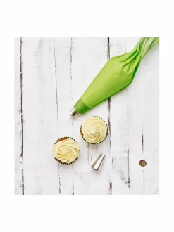 Leivonta|Birkmann Comfort-pursotinpussi 12 kpl GREEN