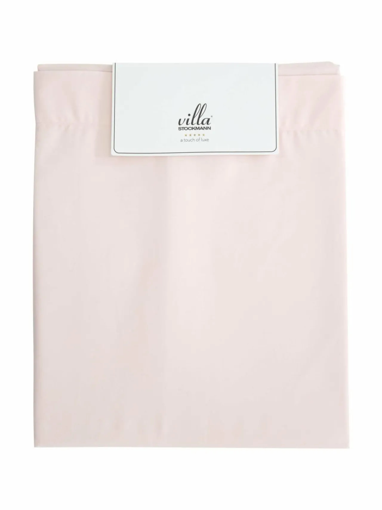 Liinavaatteet|Villa Stockmann Como-aluslakana SOFT ROSE