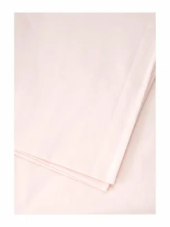 Liinavaatteet|Villa Stockmann Como-aluslakana SOFT ROSE