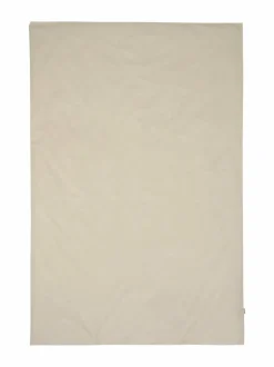 Liinavaatteet|Villa Stockmann Como-perkaalipussilakana LT. SAND