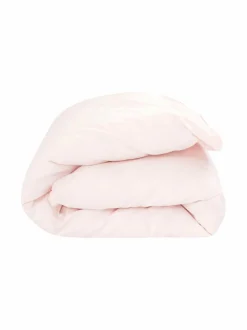 Liinavaatteet|Villa Stockmann Como-pussilakana SOFT ROSE