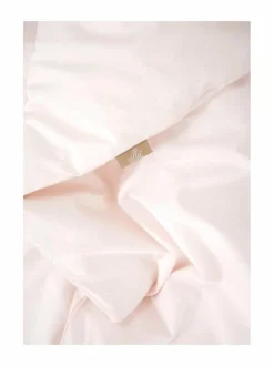 Liinavaatteet|Villa Stockmann Como-pussilakana SOFT ROSE