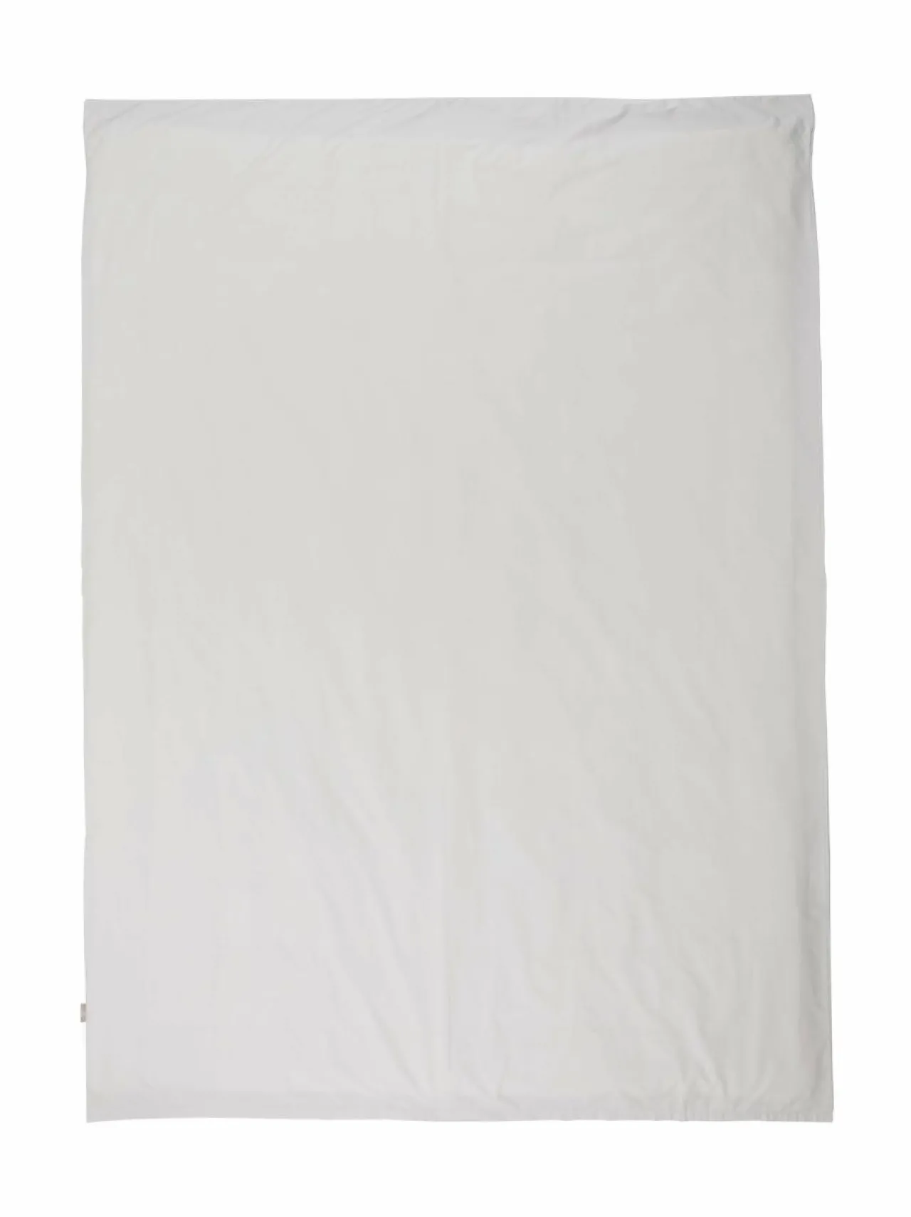 Liinavaatteet|Villa Stockmann Como-pussilakana WHITE