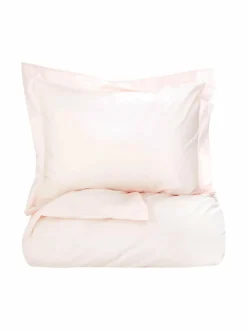 Liinavaatteet|Villa Stockmann Como-tyynyliina SOFT ROSE