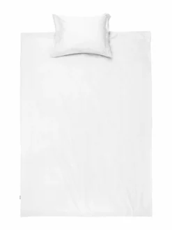 Liinavaatteet|Villa Stockmann Como-tyynyliina WHITE