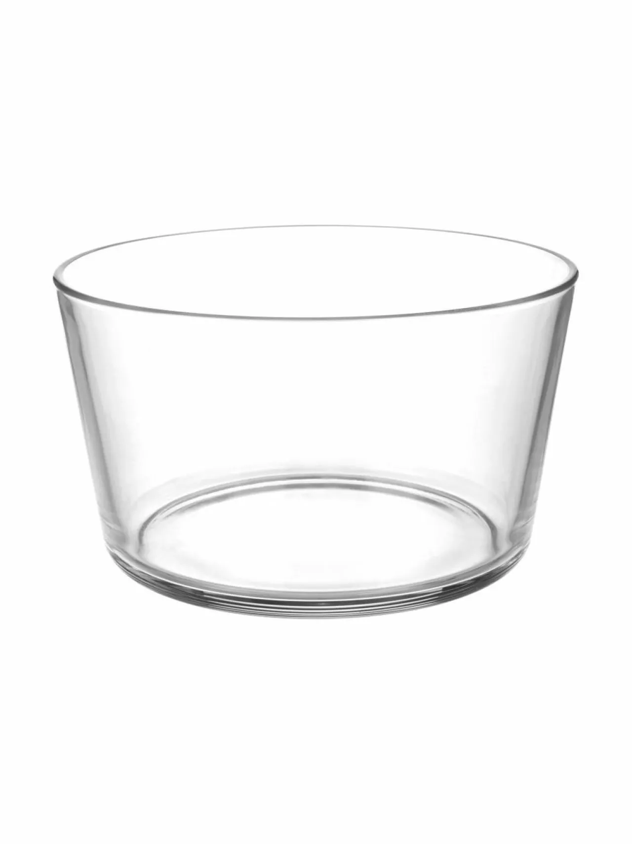 Tarjoiluastiat|Casa Stockmann Conic Coppa Pall. Trifle -kulho ø 21,5 cm KIRKAS