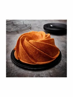 Leivonta|Birkmann Contoura Novel Cake Tin -kakkuvuoka GOLD