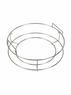 Grillit & Grillitarvikkeet|Big Green Egg convEGGtor-kori, L STEEL