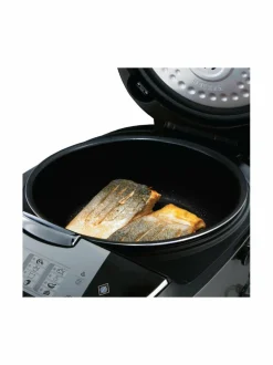 Muut Keittiölaitteet|Russell Hobbs Cook@Home Multi -monitoimikeitin 5 l STEEL