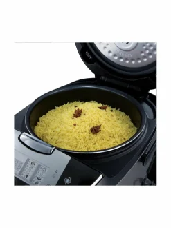 Muut Keittiölaitteet|Russell Hobbs Cook@Home Multi -monitoimikeitin 5 l STEEL