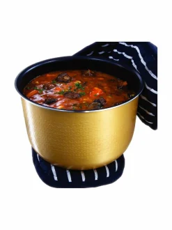 Muut Keittiölaitteet|Russell Hobbs Cook@Home Multi -monitoimikeitin 5 l STEEL