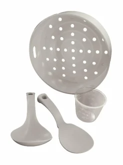 Muut Keittiölaitteet|Russell Hobbs Cook@Home Multi -monitoimikeitin 5 l STEEL