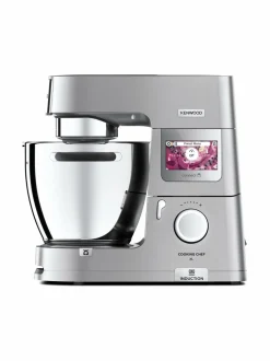 Yleis- & Monitoimikoneet|Kenwood Cooking Chef XL -yleiskone METAL