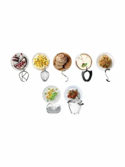 Yleis- & Monitoimikoneet|Kenwood Cooking Chef XL -yleiskone METAL