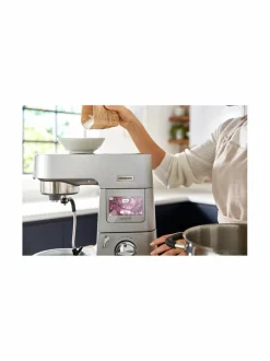 Yleis- & Monitoimikoneet|Kenwood Cooking Chef XL -yleiskone METAL