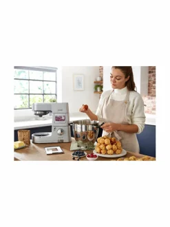 Yleis- & Monitoimikoneet|Kenwood Cooking Chef XL -yleiskone METAL