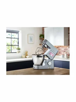 Yleis- & Monitoimikoneet|Kenwood Cooking Chef XL -yleiskone METAL