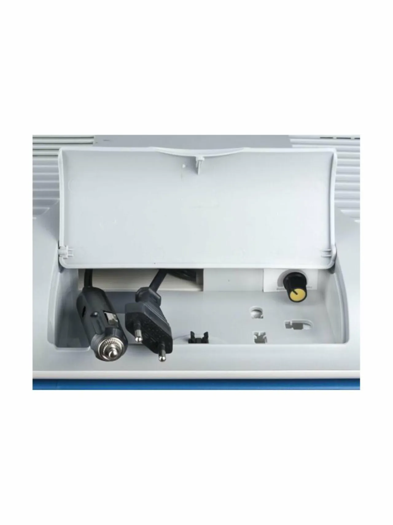 Muut Keittiölaitteet|Airam Cool 40 Eco -kylmälaukku BLUE